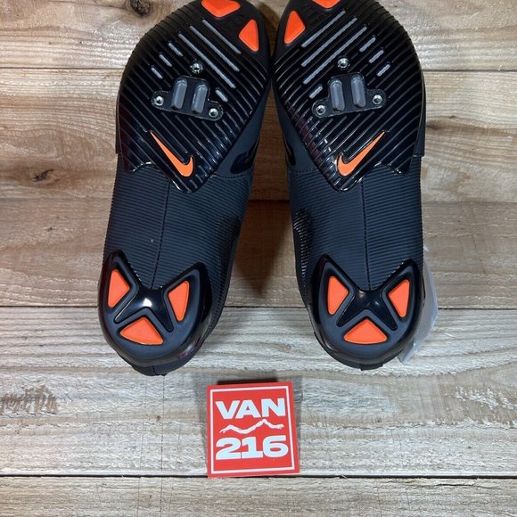 NEW SZ 6.5-10: Nike Men's Superrep Cycle Indoor Cycling Shoes CW2191-008 - Picture 8 of 13